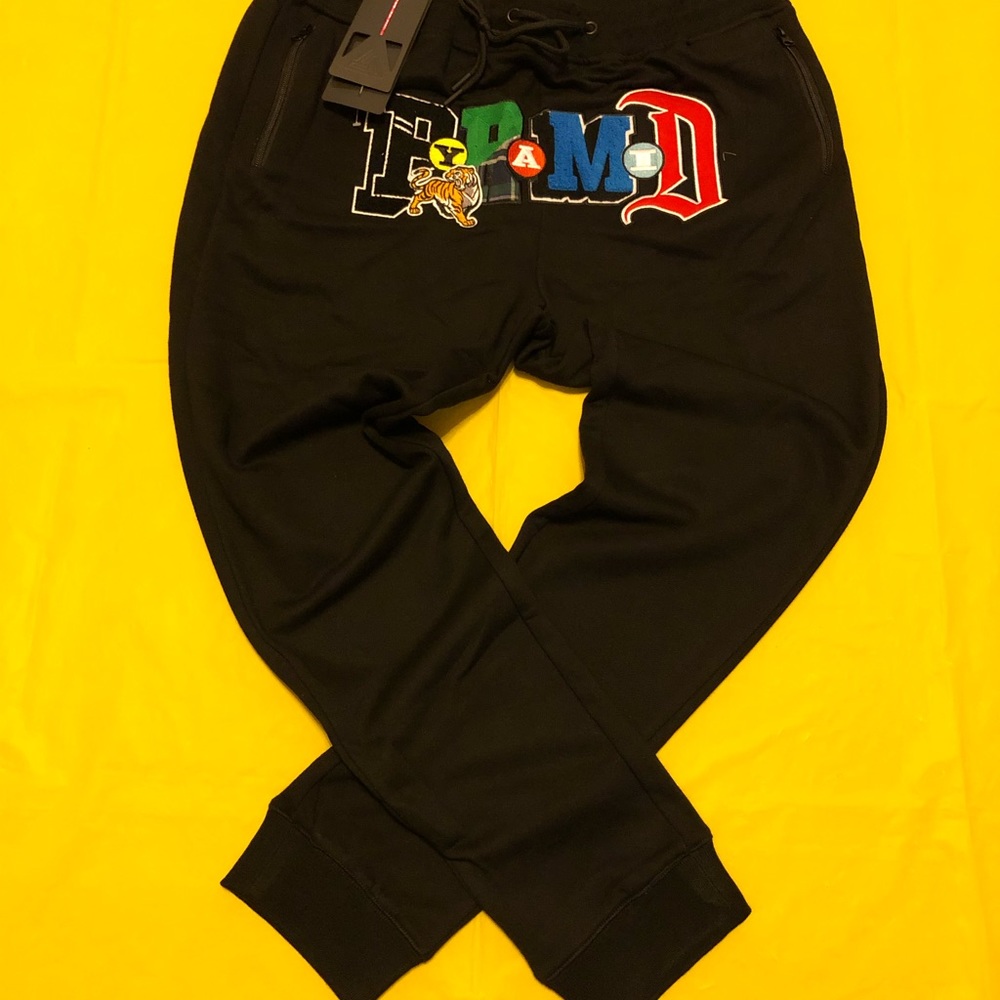 Pants - Picture 3 of 3